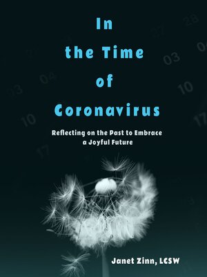 cover image of In the Time of Coronavirus